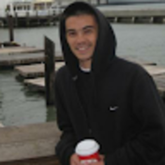 Meet your Posher, Matthew - Picture 1 of 1